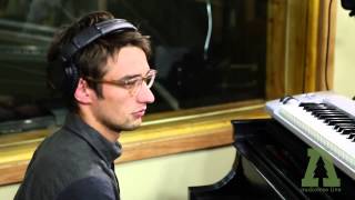 San Fermin - Methuselah - Audiotree Live