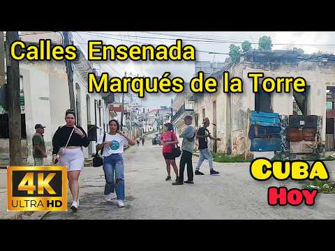 Las VERDADERAS calles de CUBA HOY. No es lo que esperabas?