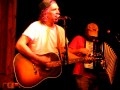 The Gourds - Honduras - Threadgills - Austin Texas - 9/03/10