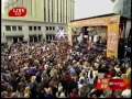 Miley Cyrus GMA Awards Bolt Performance