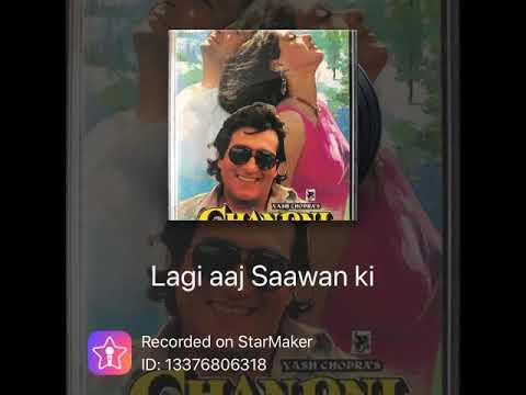 PUSHKAR Lagi Aaj Saawan Ki