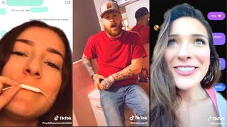 Caught Cheating TikTok PART  2
