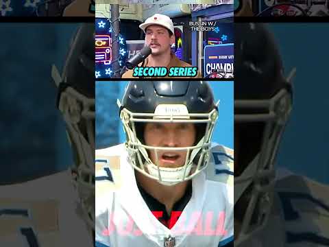 Taylor Lewan Explains The Worst Game Of His Career (vs Chandler Jones)