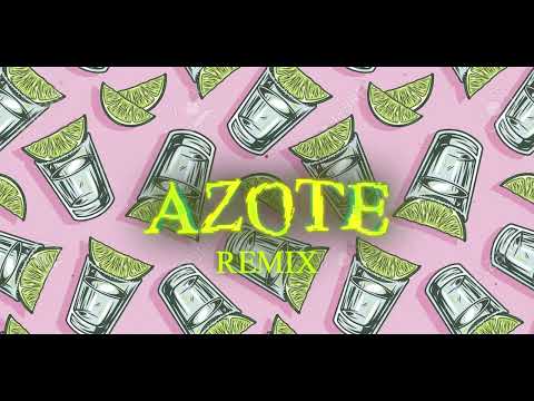 Azote Remix - Paton Rmx