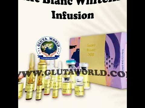 Glutathione Injection