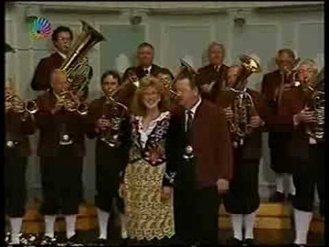 Ernst Mosch - So ein schöner Tag