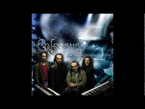 COLOSSUS PROJECT The Dark Lord of the Sith.wmv