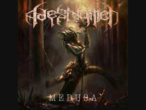 Ades Numen - Medusa