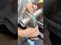 ORBITAL WELDING MACHINE