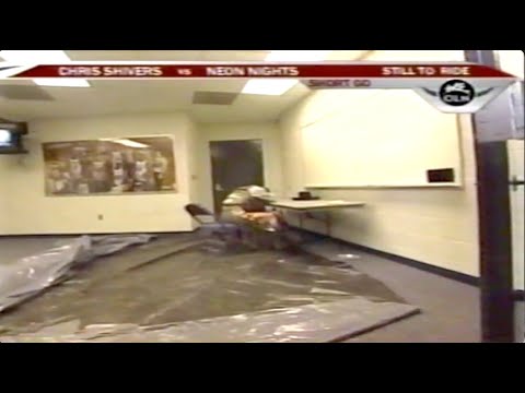 Pandora's Box bucks J.W. Hart - 05 PBR St. Louis