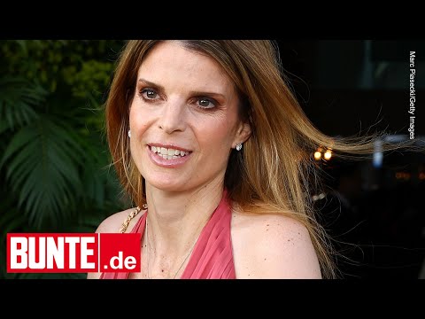 Athina Onassis zeigt verblüffende Ähnlichkeit zu verstorbener Mutter Christina