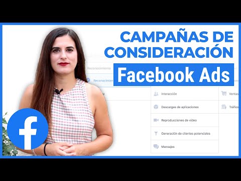Qué es la Publicidad en Facebook Ads Curso Facebook Ads 1