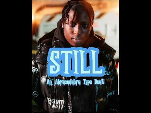 [FREE] AbraCadabra x Kay Flock Sample UK Drill Type Beat 2021 "Still" | (R&B Drill Instrumental)