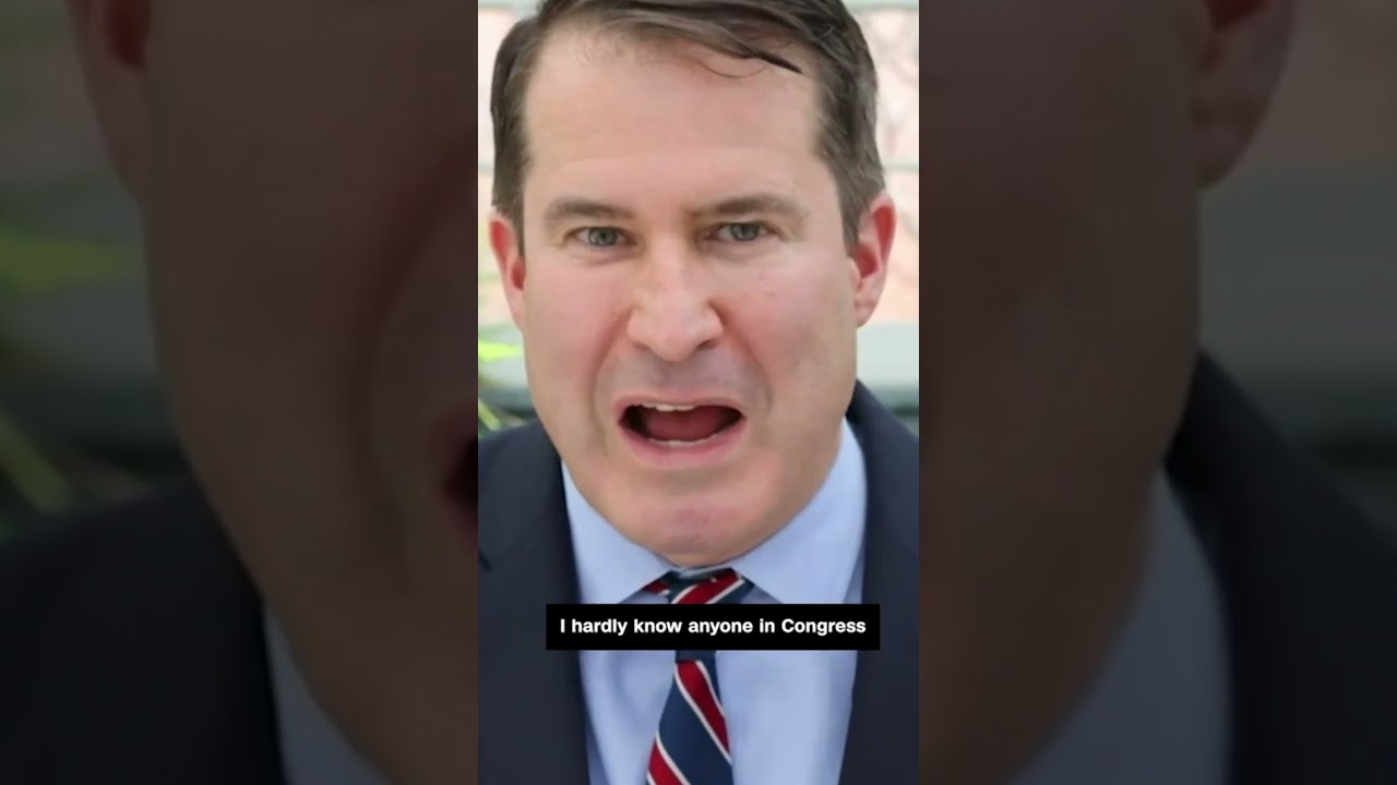 Трамп і Венс - БОЯГУЗИ і МАРІОНЕТКИ путина. Була зустріч маріонеток і ГЕРОЯ - конгресмен США Моултон