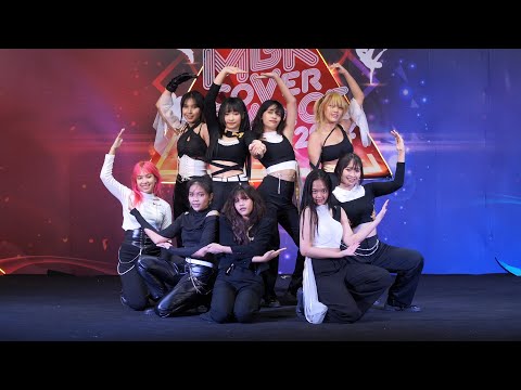 220619 Keppa1er cover Kep1er - MVSK + WA DA DA @ MBK Cover Dance 2022 (Junior Semi)