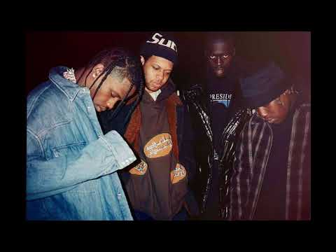 JACKBOYS, Travis Scott - WHAT TO DO? (EXTENDED) (OG)