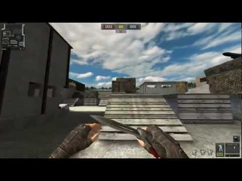 Project Blackout | Sniper Gameplay | 50:15 | 1 vs 8