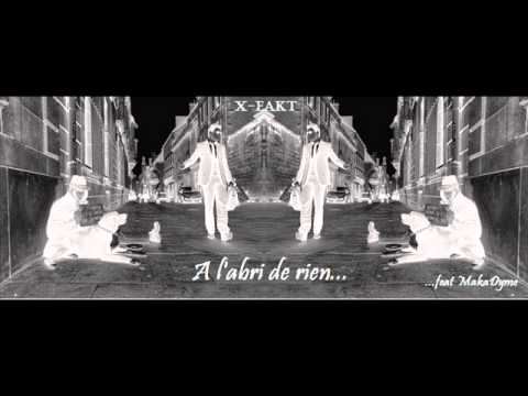 X-FAKT - A l'abri de rien