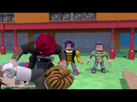 Roblox Song Animation Season 3 Part 3 - 💪 NEFFEX - Ruthless 💪