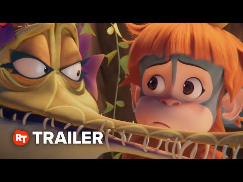 Ozi: Voice of the Forest Trailer #1 (2024)