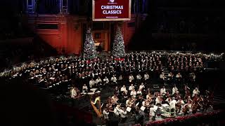 ROYAL CHORAL SOCIETY: We Need a Little Christmas