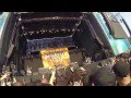 Hatebreed & Andreas Kisser - Refuse Resist  - Monsters of Rock  2013 -  Sao Paulo