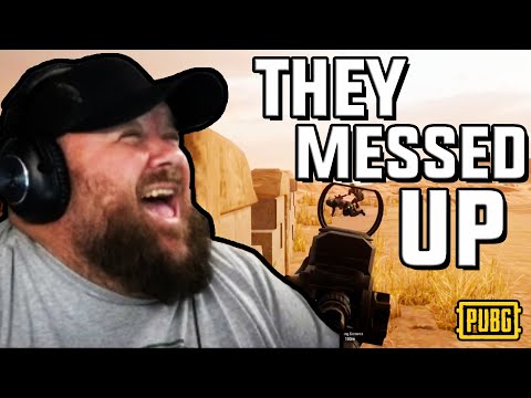 They Didn't WATCH THEIR BACKS ft. vsnz - PUBG