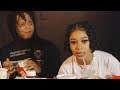 유튜브 다운로드 Trippie Redd and Coi Leray's McDonald's Mukbang | All You Can Eat