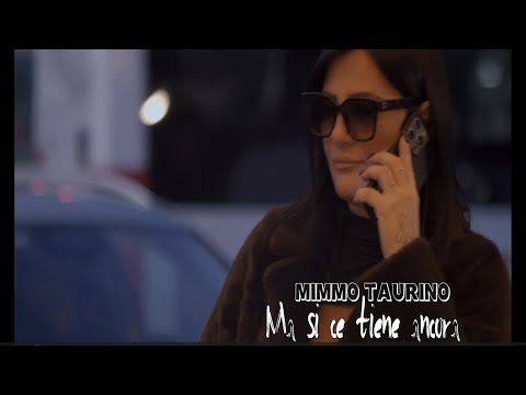 Mimmo Taurino - Ma si ce tiene ancora (Official Video)