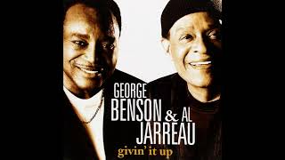 George Benson &amp; Al Jarreau - Summer Breeze [5.1 Surround Sound]