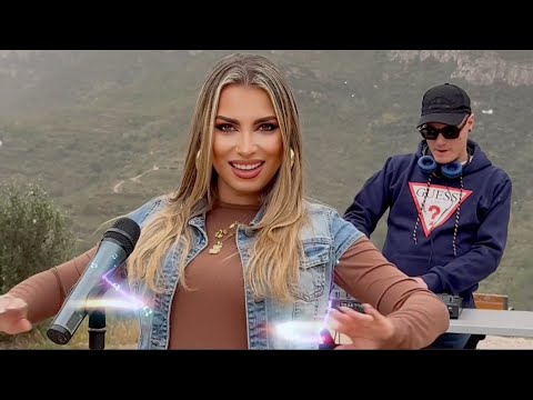 Yessia - La rumba de Peret (Medley)