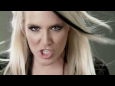 Cascada - Pyromania (Official Video)