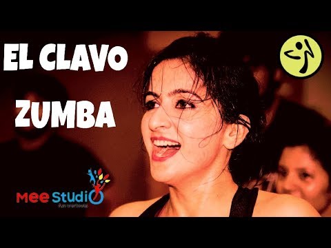 El Clavo - Prince Royce (Zin Volume 74) Zumba Feat Beto Perez/ Zumba Official Choreography