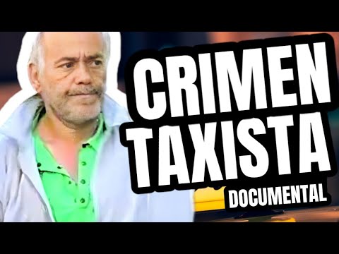 El Crimen del Taxista 🇪🇦 (Documental)