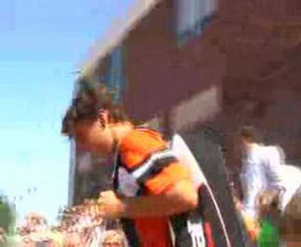 Alberto Cammarata in Hasselt 2007