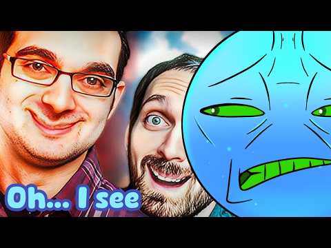 The Fine bros screwed up EVERYTHING