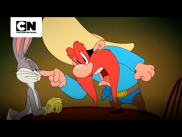 Vídeo relacionado con KUSTOM ART Póster decorativo de pared Serie Dibujos Animados Personajes Looney Tunes Cartoons Impresión artística sobre papel Patinata 40 x 30 cm sin marco