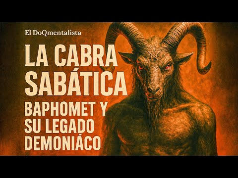 download lagu mp3 mp4 Cabra Sabatica, download lagu Cabra Sabatica gratis, unduh video klip Cabra Sabatica