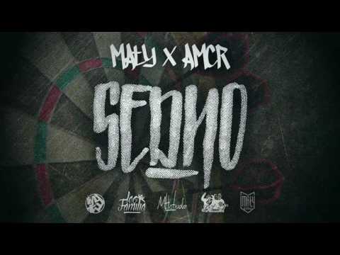 MAŁY x AMCR - SEDNO