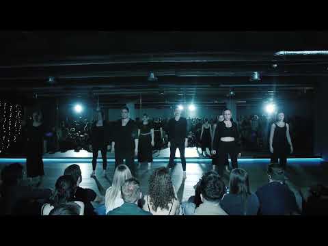 Taniec współczesnego w No Limits