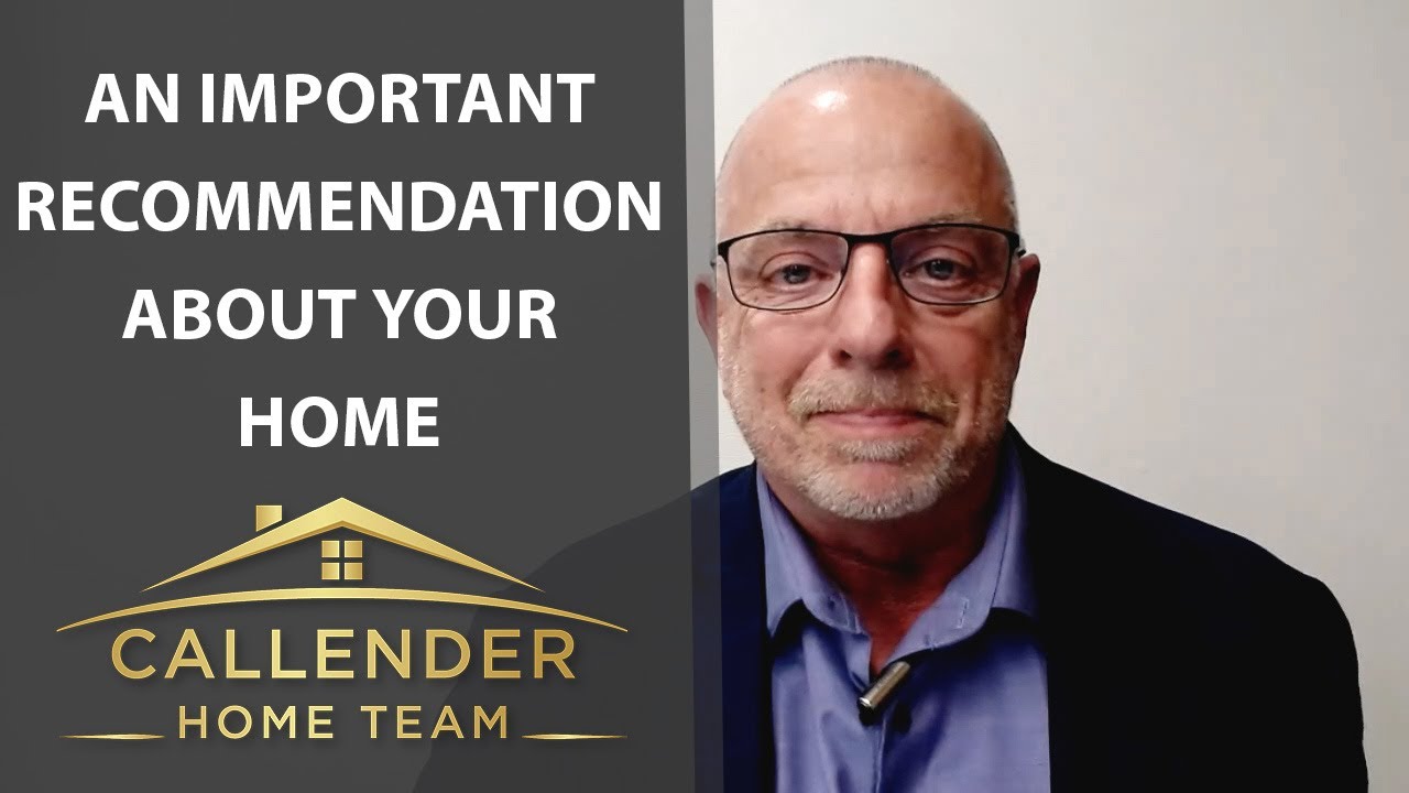 A Quick Recommendation and a Favor to Ask