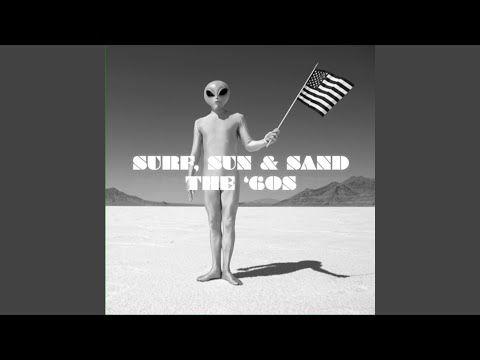 Do The Surfer Stomp (Part 2)