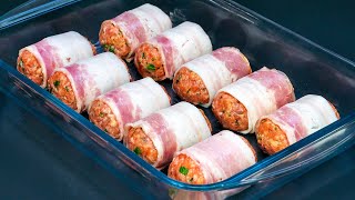 ¡Esta receta de carne picada rompió todos los récords!