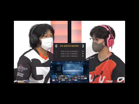 Tekken 7 Saint (Ganryu) VS Jeondding (Julia)