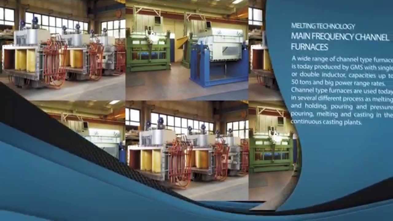 GMS - Corporate Presentation