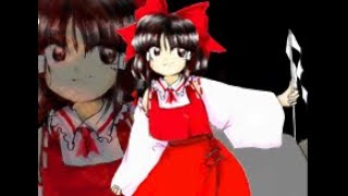 【STG苦手な俺が】１から始める東方Project