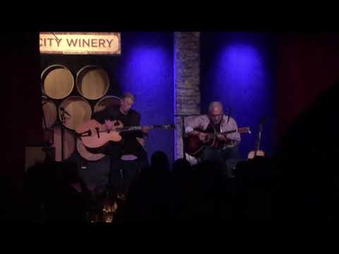 Embryonic Journey - Hot Tuna (Acoustic) - City Winery - November 28, 2017
