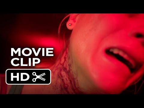 The Gallows (Clip 'Cassidy')