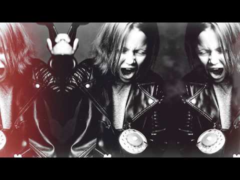 Happy b-day, Arina Tinkovan x TRY