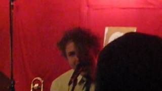 The Burning of Rome: Island